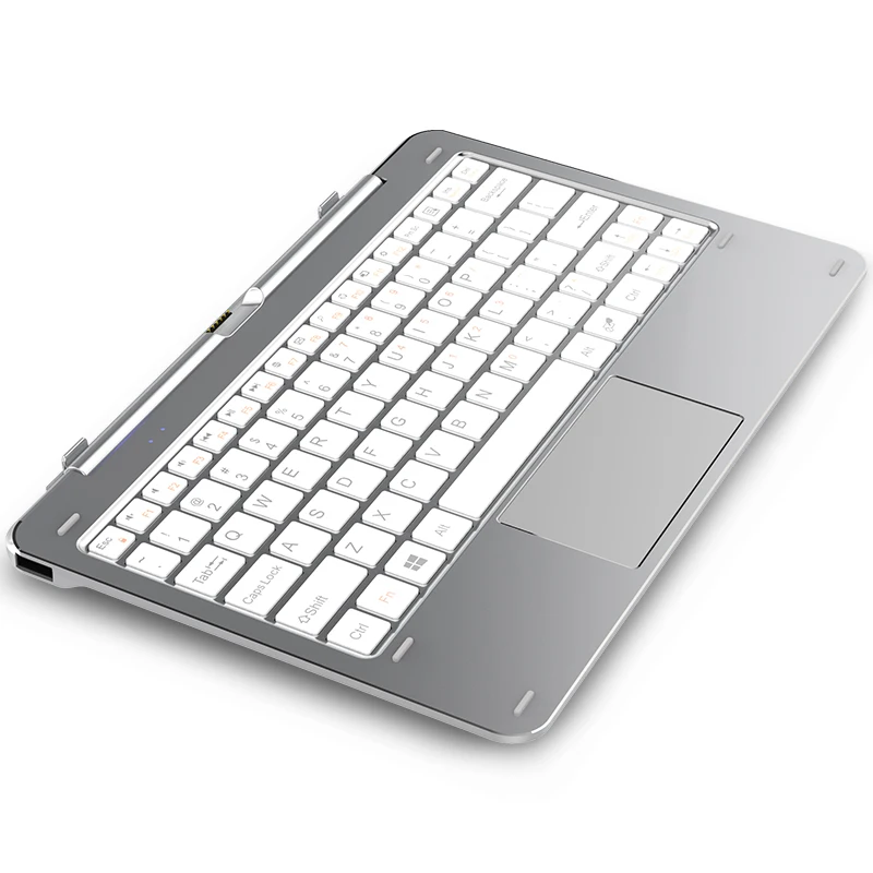 Оригинальный iwork1x 2 в 1 tablet Поворот Keyboard Dock CDK08 специальной клавиатурой для Cube 11 6