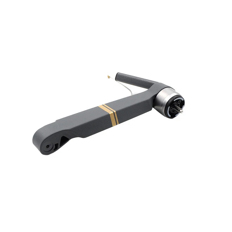 4 шт. аксессуары для DJI Mavic Pro 2008 1400kv двигатель для DJI Mavic Pro Дрон двигатель рычаг замена комплекты CW CCW запасные части