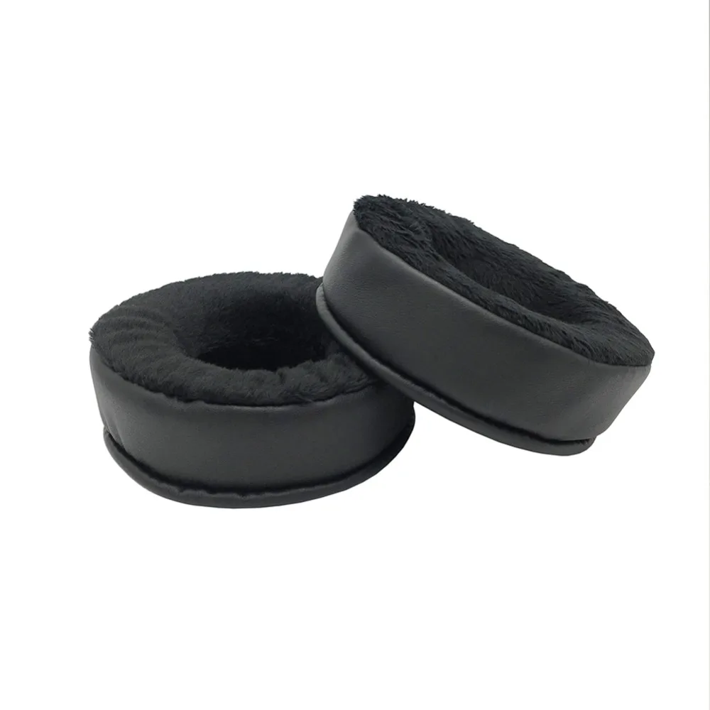 IMTTSTR 1 пара уплотненных амбушюров подушки для наушников Сменные чашки Sony MDR RF865R