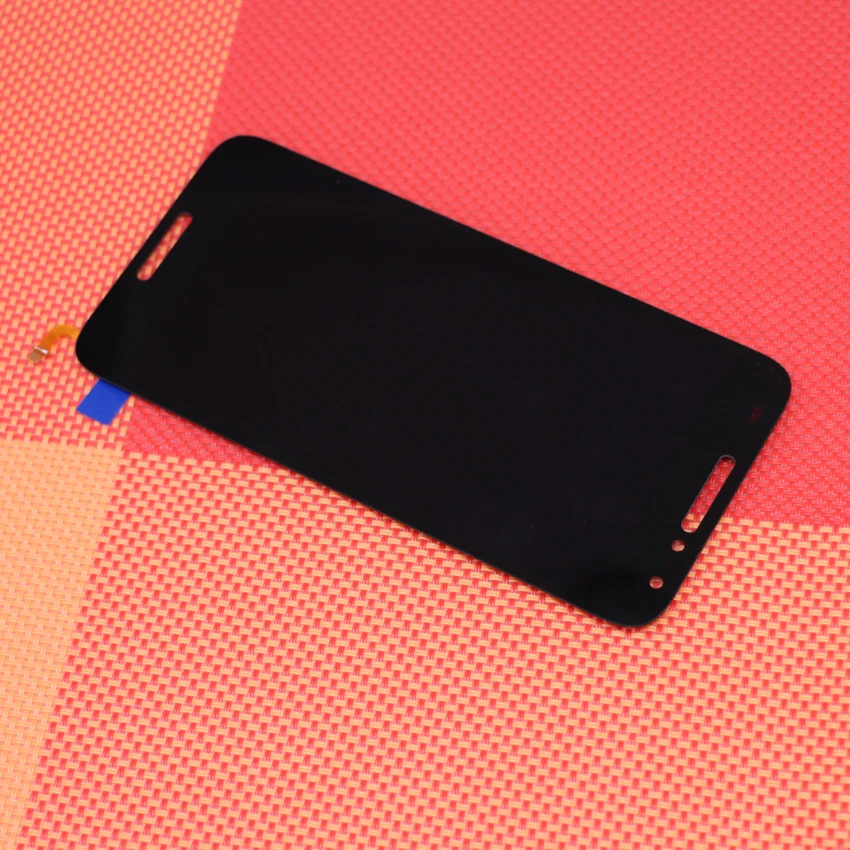 Для Alcatel A3 5046 5046D 5046X ЖК дисплей сенсорный экран Запасные части для A30