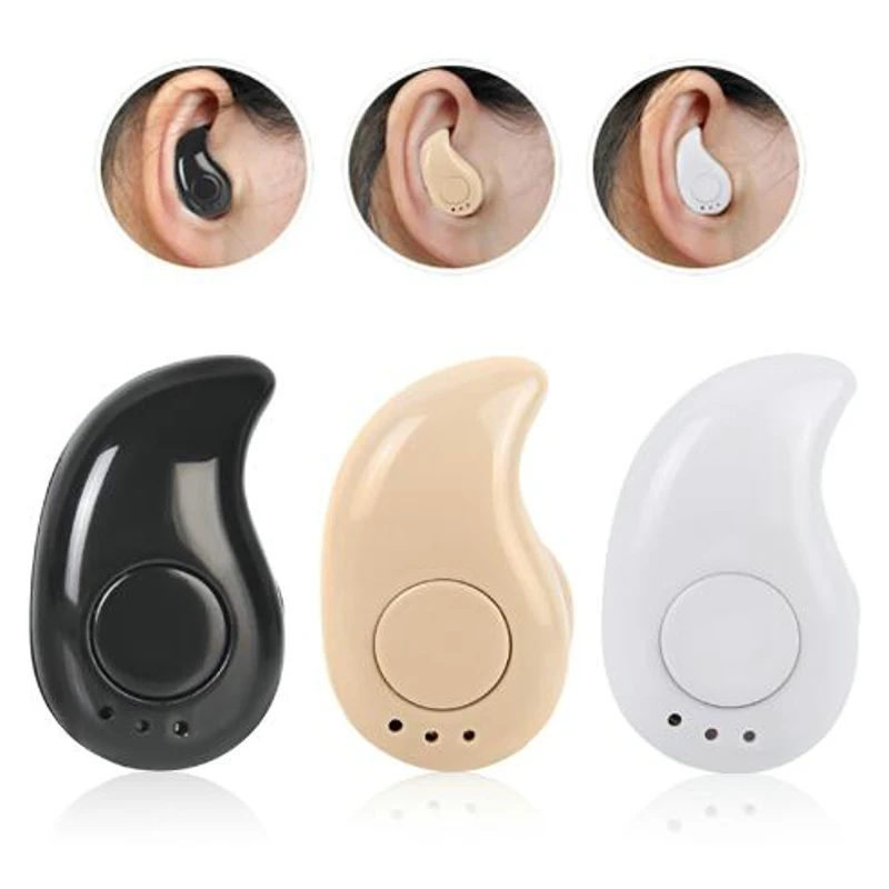 Dehyaton Mini S530 2th стерео музыка Bluetooth 4 0 наушники Беспроводная гарнитура спортивный