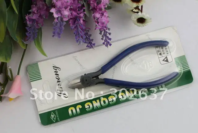 1 шт. плоскогубцы для резки ювелирных изделий #21827|jewelry tools|pliers jewelryjewelry pliers tools |