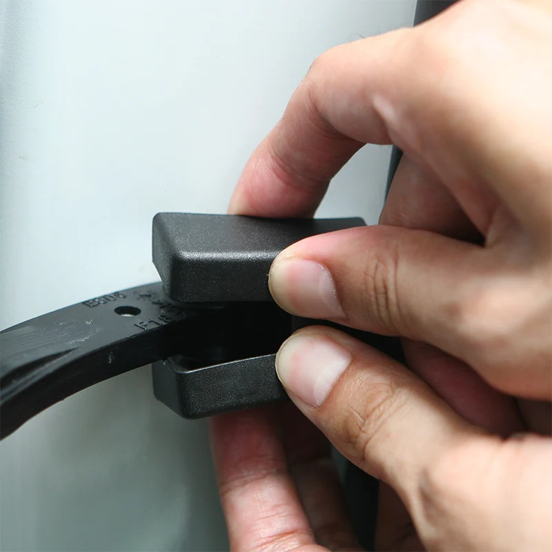 Водонепроницаемые и нержавеющие автомобильные аксессуары ограничитель двери