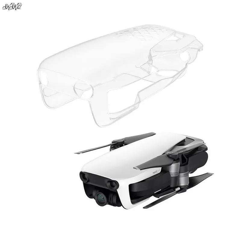Mavic air силиконовый защитный чехол Пыленепроницаемый Чехол для DJI mavic drone