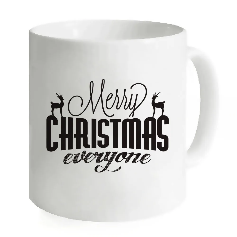 2017 Офис Творческий Кружки Кофе Уникальный Любовник пить воду письмом Merry