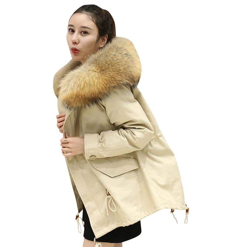 Новые модные зимние Для женщин пуховая куртка oversize ласточкин хвост 75% белый