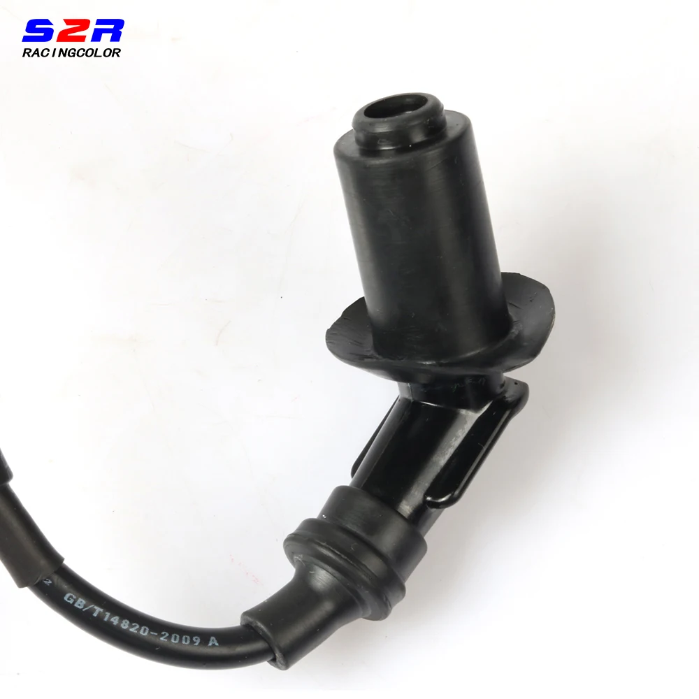 Мотоцикл для катушки зажигания Comp YAMAHA BWS125 GY6125 BWS GY6 125 RSZ мопед Pitback уплотнение зажигания Заглушка в сборе