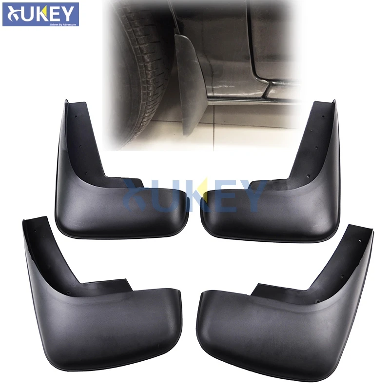 Для Toyota Camry XV30 2002-2006 Брызговики для Daihatsu Altis Брызговики передние и задние брызговики брызговик 2003 2004 2005