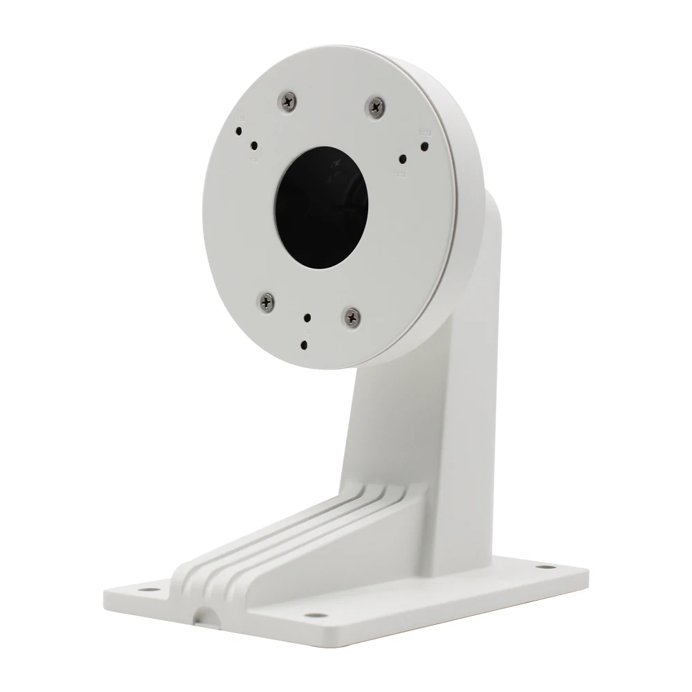CCTV аксессуары DS-1273ZJ-130-TRL Высокое качество алюминиевый сплав настенный кронштейн для Hikvision револьверной камеры DS-2CD2385FWD-I