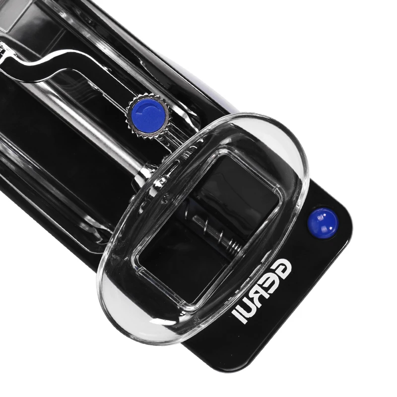 Электрический легко Автоматическая сигарета прокатки машина инжектор Табака