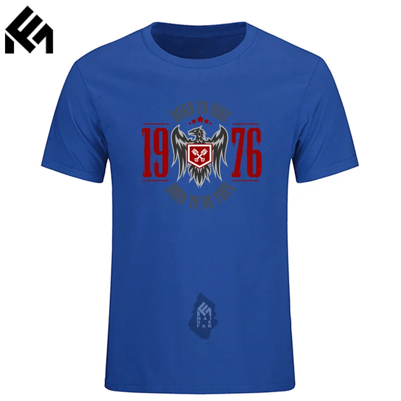Men Short Sleeve Summer Cotton Large Size Undershirts Casual T Shirt For Halloween Gift L173 | Мужская одежда