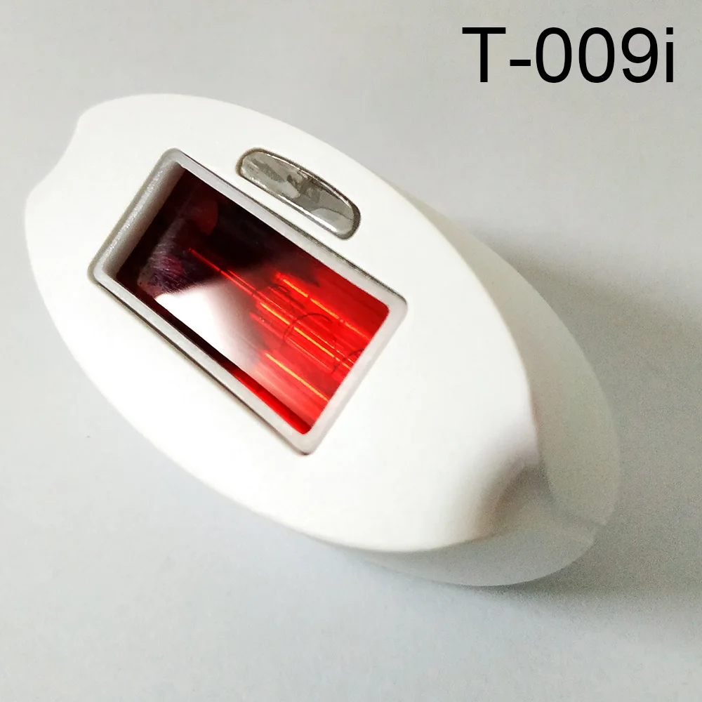 Lescolton T009i удаление волос флэш картридж лампа омоложения кожи Замена вспышки части - Цвет: Rejuvenation acne