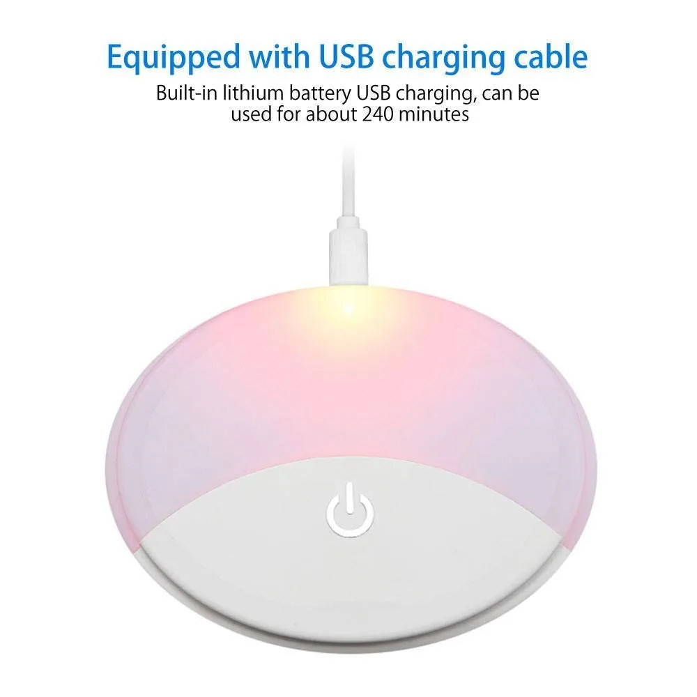 Новая высококачественная крыша светодиодная фара для Автомобиля Магнит usb