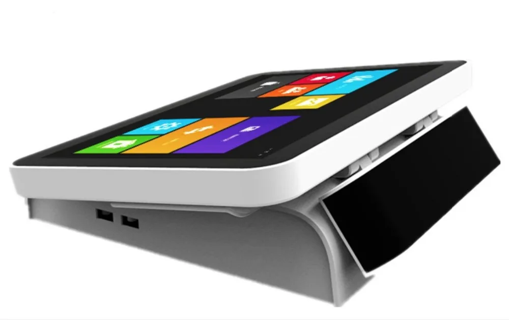 Сенсорный экран с несколькими функциями для ресторана android pos | Компьютеры и офис