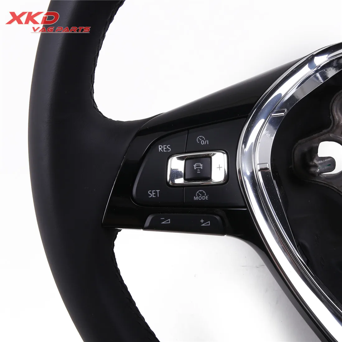 5G0419091 Многофункциональное рулевое колесо с ACC для V W Golf MK7 5G0419091DP 5G0419091A