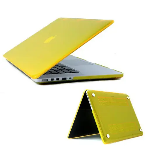 Кристально чистый жесткий чехол для Macbook Air 11 13 Pro 13 15 retina 12 13 15 дюймов сумка для ноутбука для Mac Book pro 13 Чехол