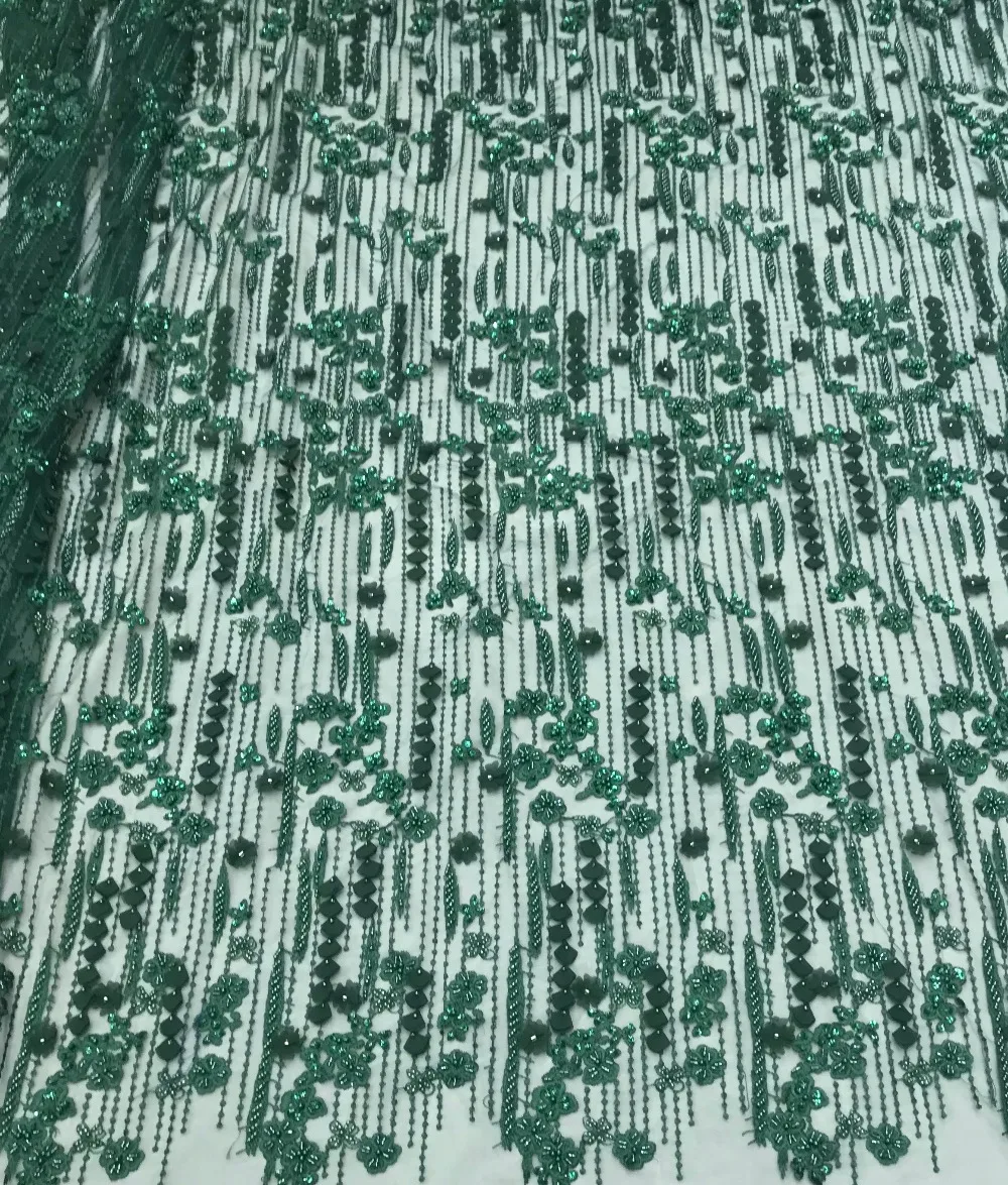 

aileen grace emerald green lace high class 2019 new fashion pretty for lady dress