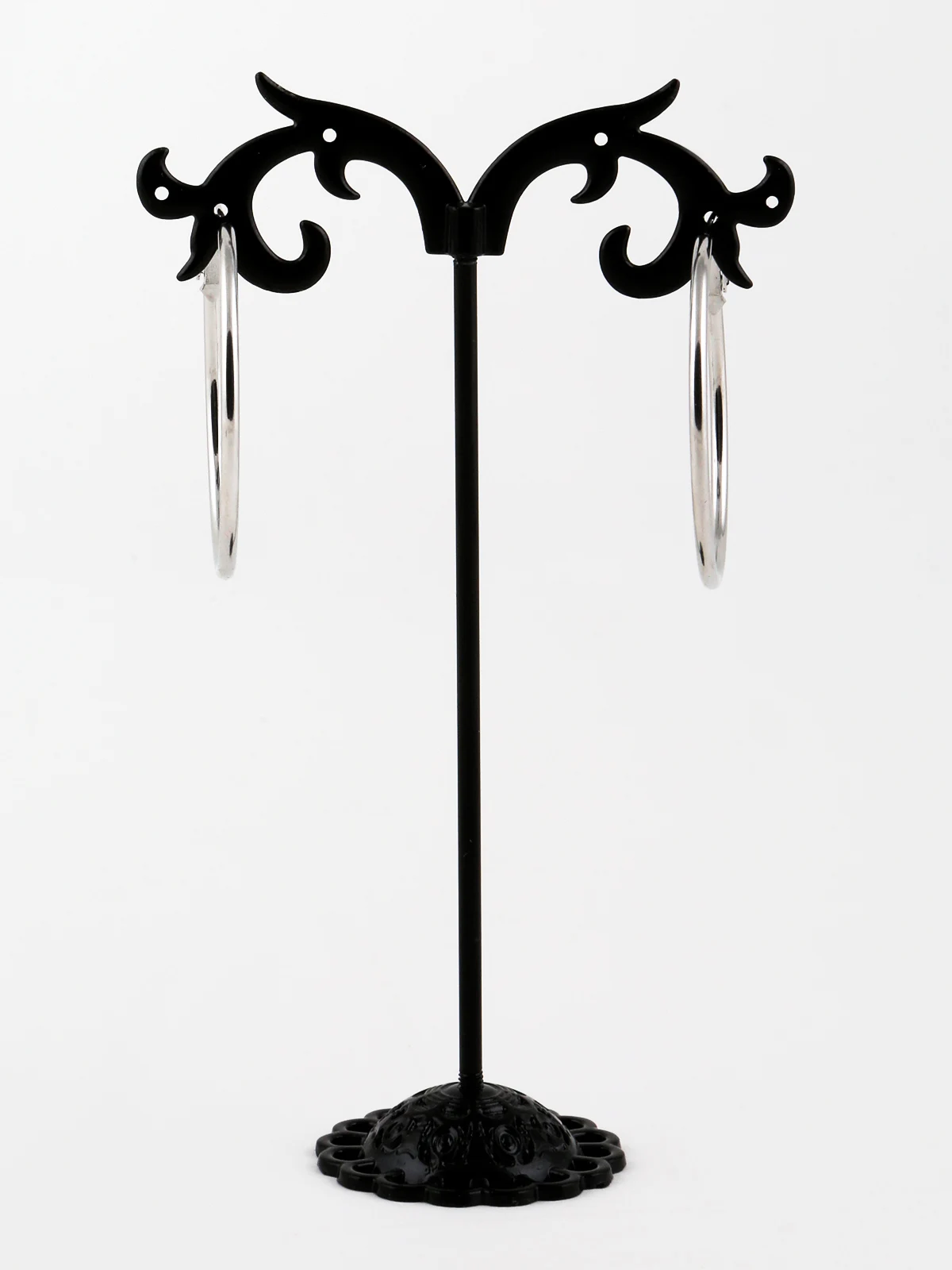 Круглые серьги серебро|Серьги-подвески| |