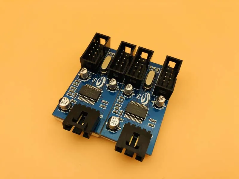 Удлинительный кабель 9 штырьков USB 1 4 настольная карта контактный 2 0 удлинитель