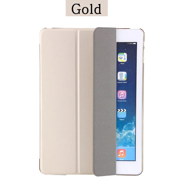 Чехол-накладка из искусственной кожи для Xiaomi mi Pad 4 Plus mi Pad4 10,1, защитный умный чехол для планшета для Xiaomi mi Pad4 mi pad 4 Plus, Fundas - Цвет: Xiaomi Mi Pad 4 Plus