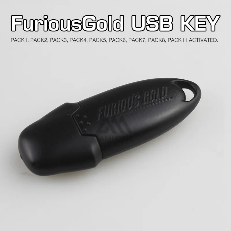 Furious Gold USB ключа активации с пакетами 1/2/3/4/5/6/7 /8/11 включают fc для Huawei модуль furiousgold
