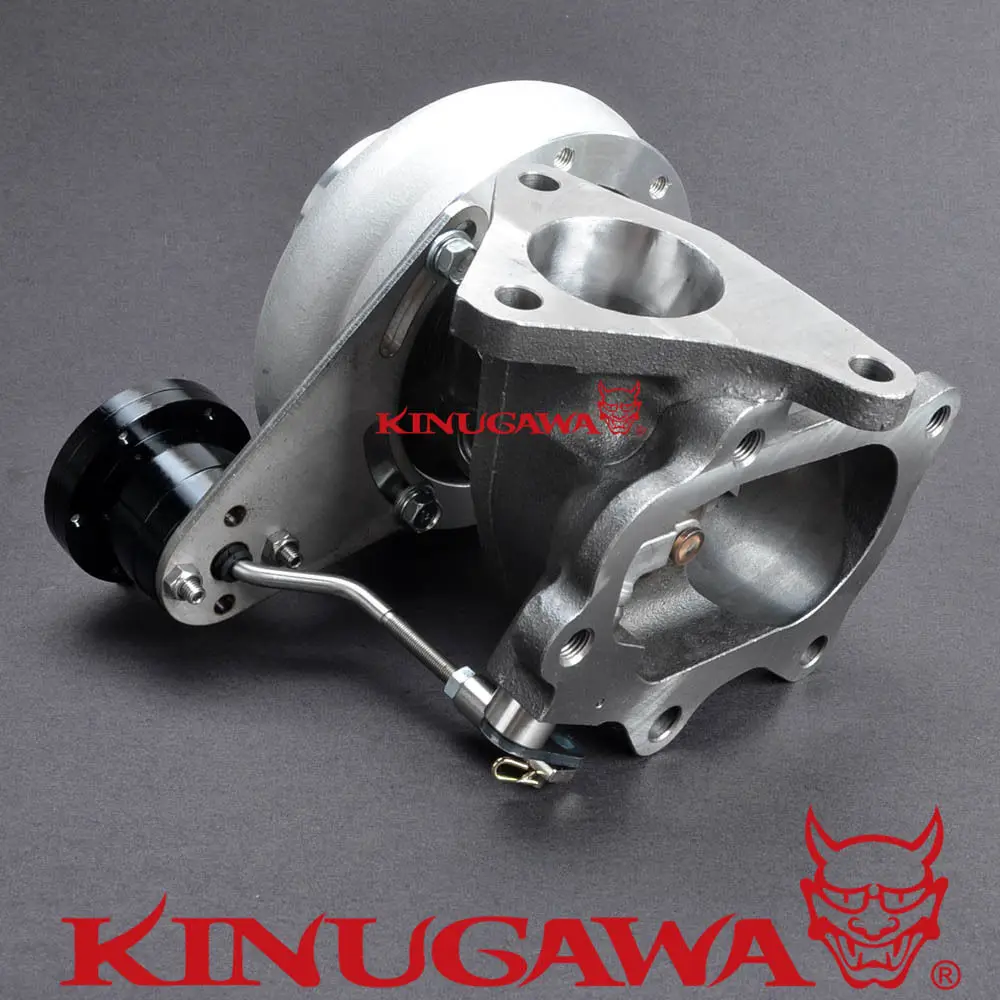 Турбокомпрессор kinugawa 3 "Анти Всплеск TD06SL2-20G 7 см для SUBARU WRX STI | Автомобили и
