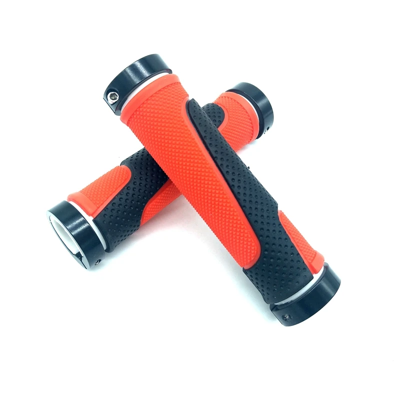 Новый велосипед MTB дорожный горный велосипедные противоскользящие ручки мягкие