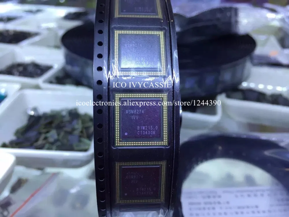 

MSM8274-1VV for Samsung note3 CPU IC chip MSM8274