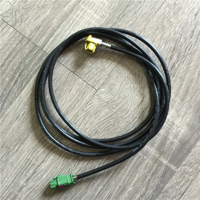 Проводной кабель 5 8 дюйма 6 дюймов для Volkswagen VW Golf 7|cable 8|cable wirecable for |
