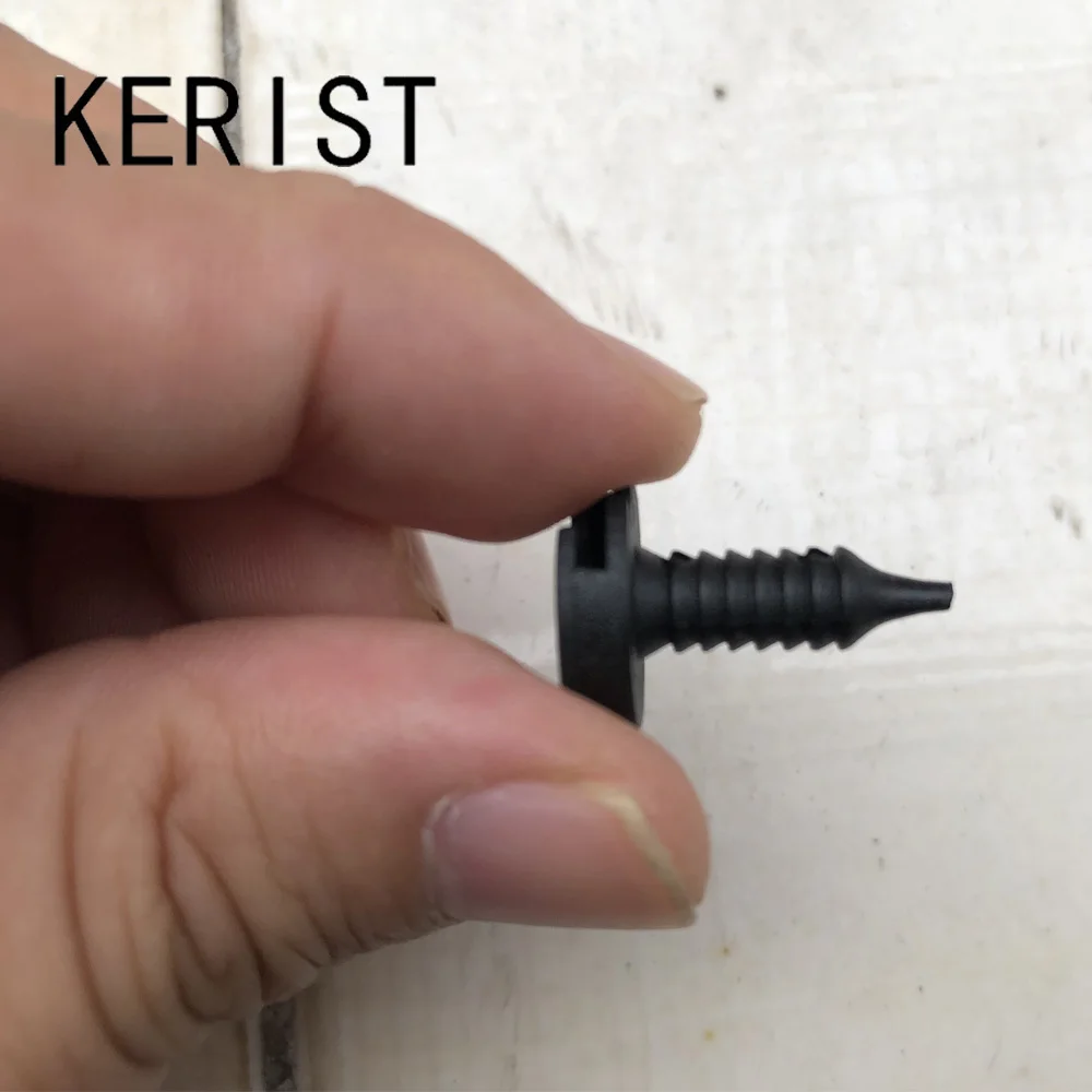 20 шт. зажимы для отделки дверной карты Land Rover Range Rover|Обвесы| |