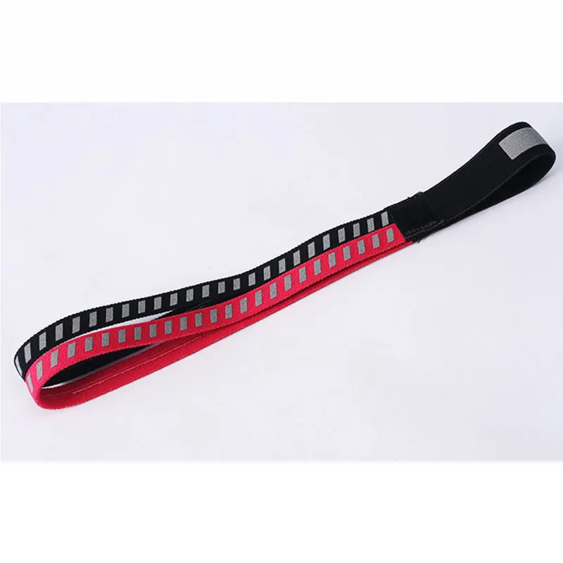 PROWOW повязка на голову для женщин и мужчин Sweatband повязка головная для йоги Тренажерный Зал Пешие прогулки баскетбольные волосы лента для спорта Эластичный Напульсник Cintillo Deportivo