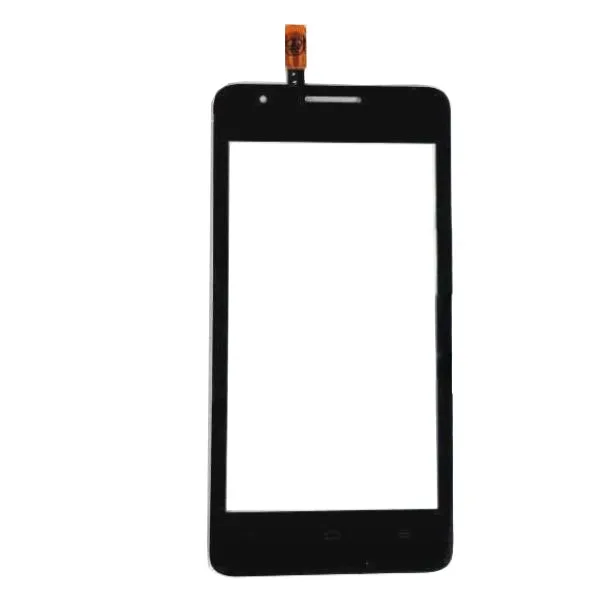 4 5 &quotдля Huawei Ascend G510 G520 G525 U8951 T8951 сенсорный экран дигитайзер передняя стеклянная