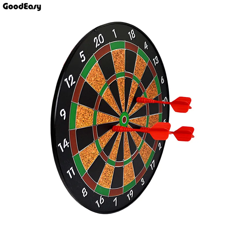 Безопасный магнетизм Дротика s Target дети Магнитная пластиковая мишень доска |