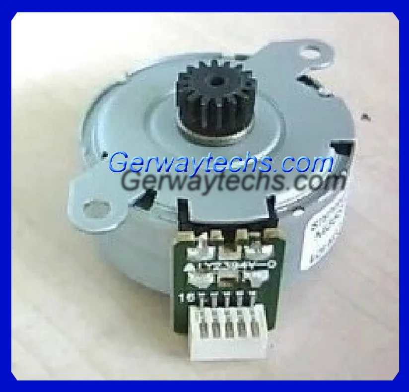 HPLaserJet M2727nf M2727nfs MFP шаговый двигатель для сканера Q3948 60186|scanner motor|motor motormotor step |
