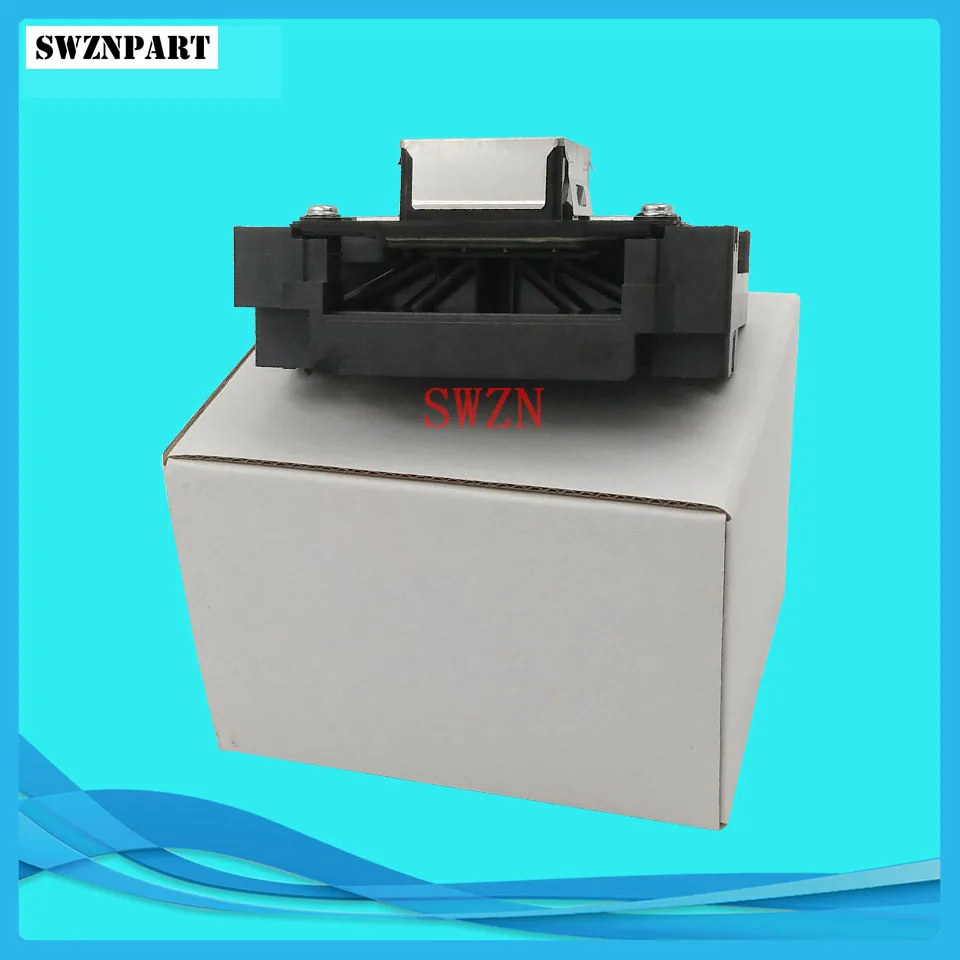 Печатающая головка F180000 для Epson Stylus Photo R330 R280 R285 R290 R690 RX595 RX610 RX690 TX650 T50 T59 T60 P50 A50 P60 L800 L801 L805