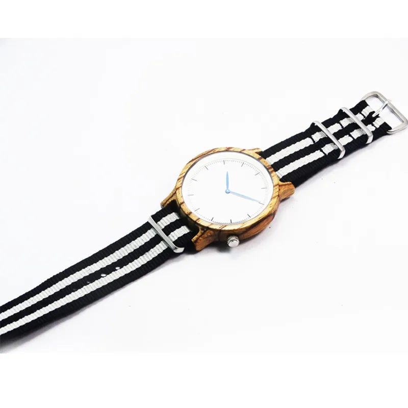 Брендовые деревянные часы для мужчин спортивные наручные высокого качества