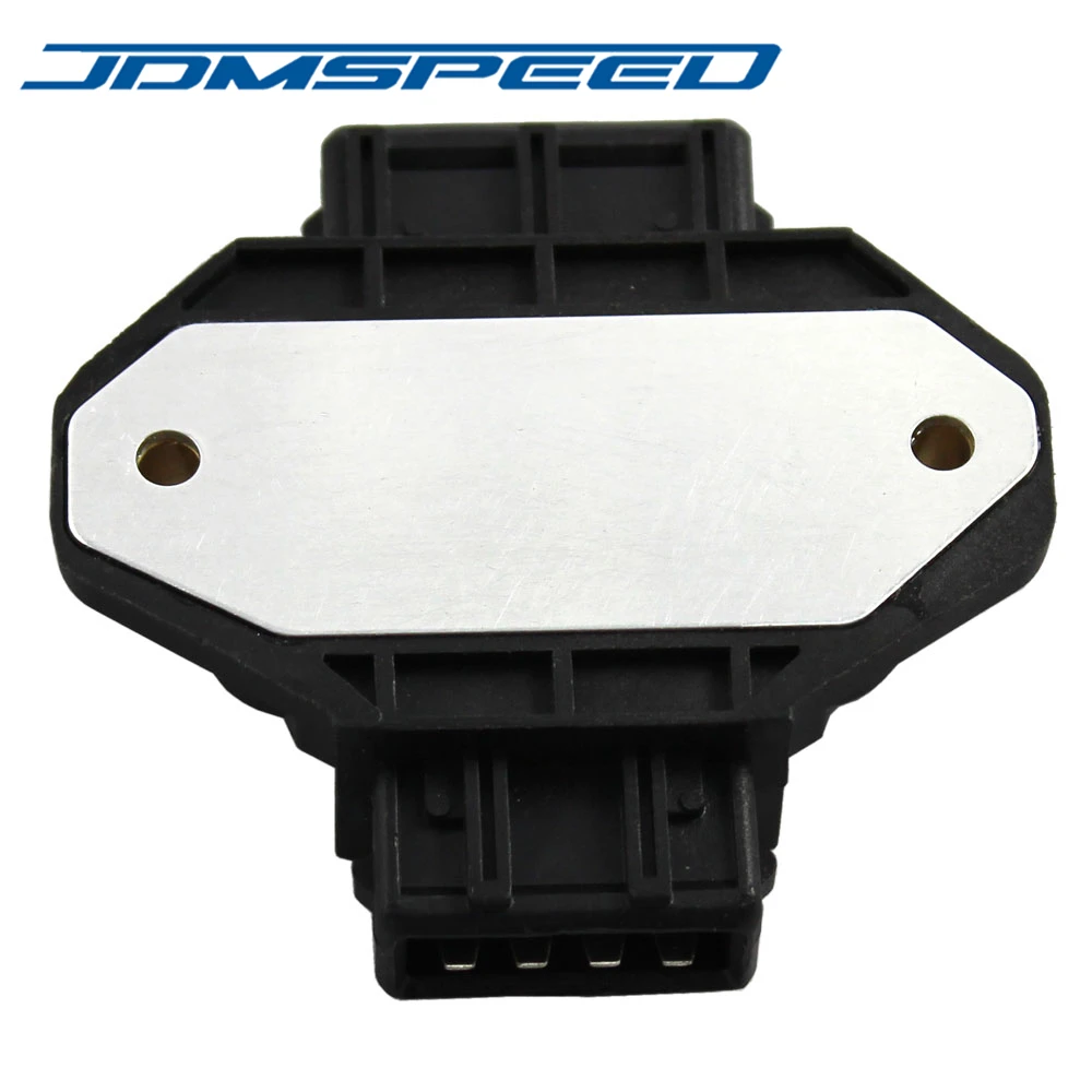 Бесплатная доставка Новый модуль управления зажиганием JDMSPEED 4D0905351 подходит для