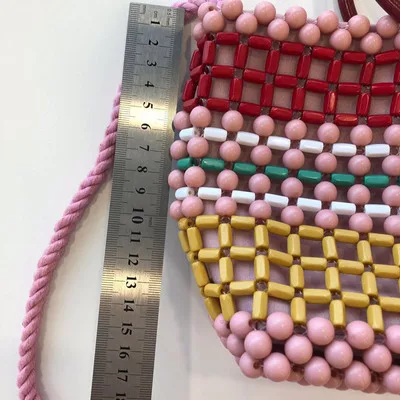 Женский винтажный кошелек с верхней ручкой модная вечерняя дамская сумочка