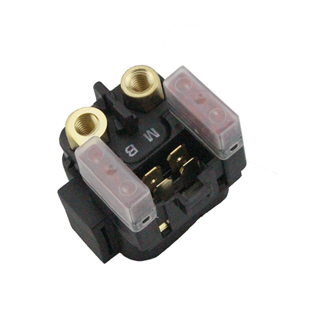 Электромагнитный переключатель для запуска мотоцикла реле KTM 300 EXC XC 350 SX F 400 RALLY 450