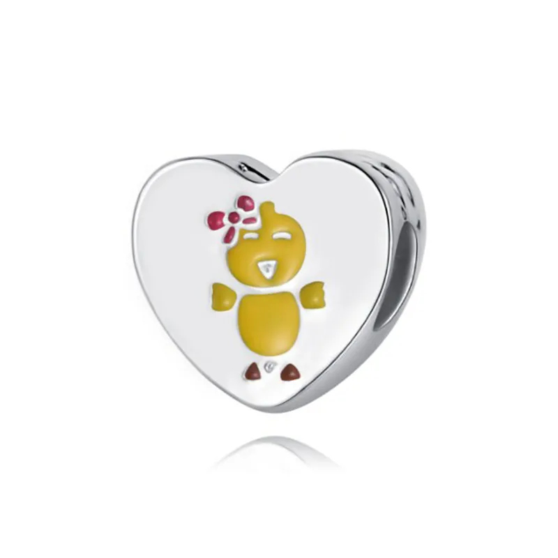 Bronze charms plata de ley оригинальный браслет для изготовления ювелирных изделий на День