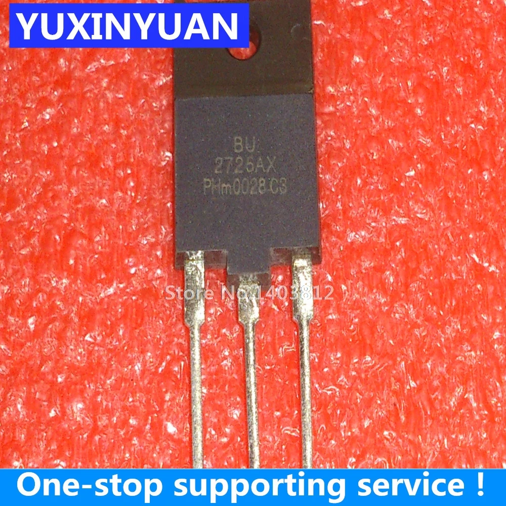 

BU2725AX 2725 10pcs/lot