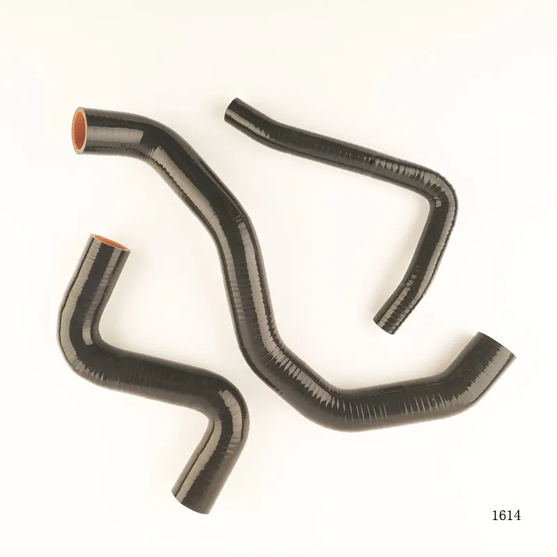 Шланг радиатора для Nissan Skyline GTR GT R R35 VR38DETT 07 13 3 шт.|hose|hose radiator |