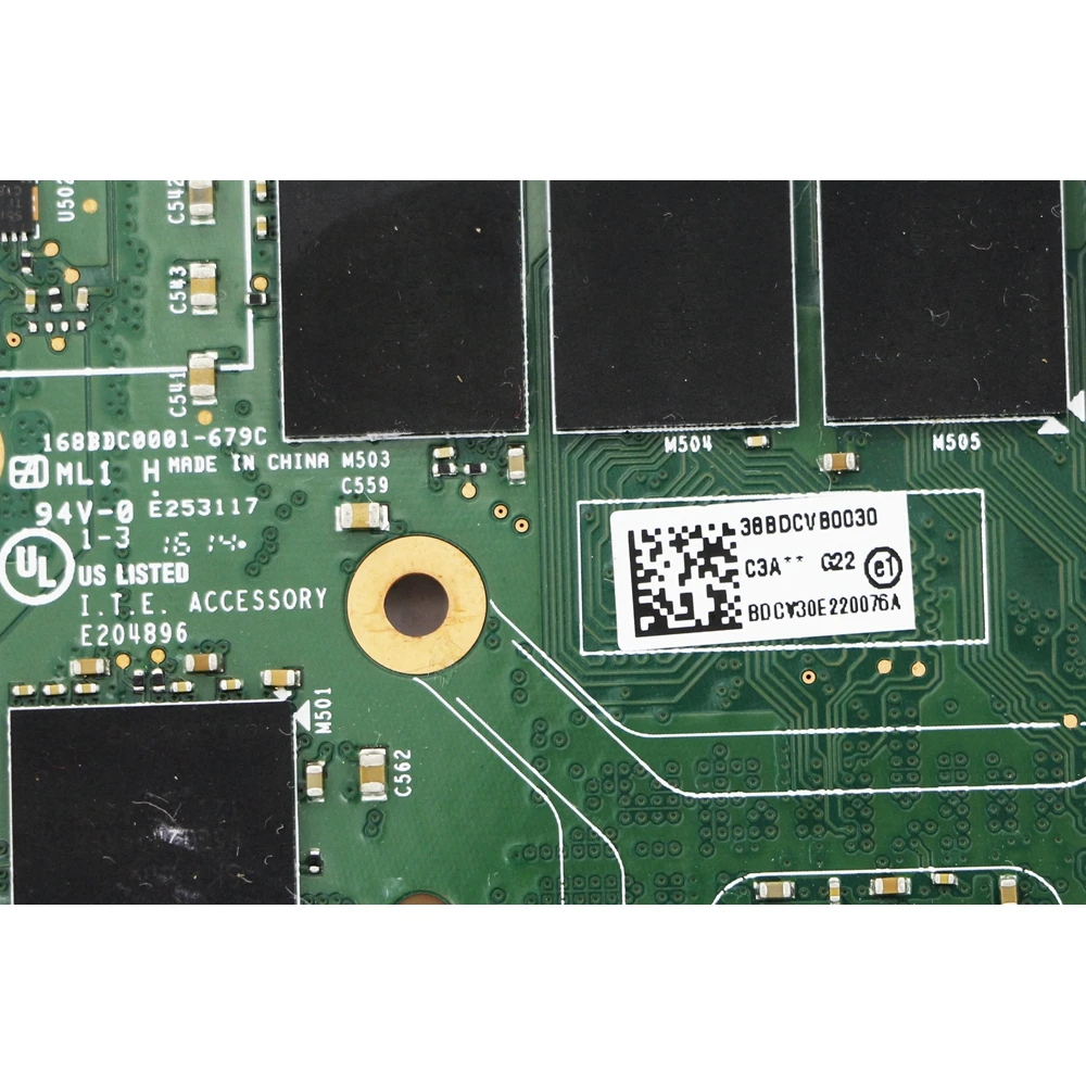 A000241060 VGA плата Видеокарта P2303 DA0BDCUBAC0 GTX 770M 3GB MXM N14E GS A1 для to0shaba Qosmio X75 A7204KL A7295|ЖК-экран