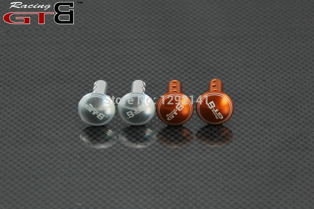 Штыри для заднего крыла baja 5b ss 5t 2 шт./компл. (Радиоуправляемая машина. Игрушка) |