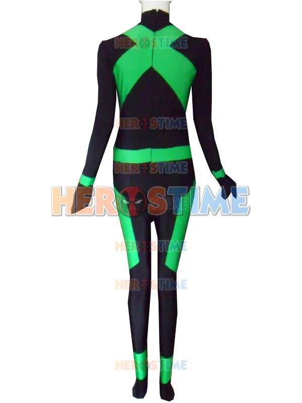Зеленый костюм корпуса фонарей самый классический Косплей на Хэллоуин Фонарь