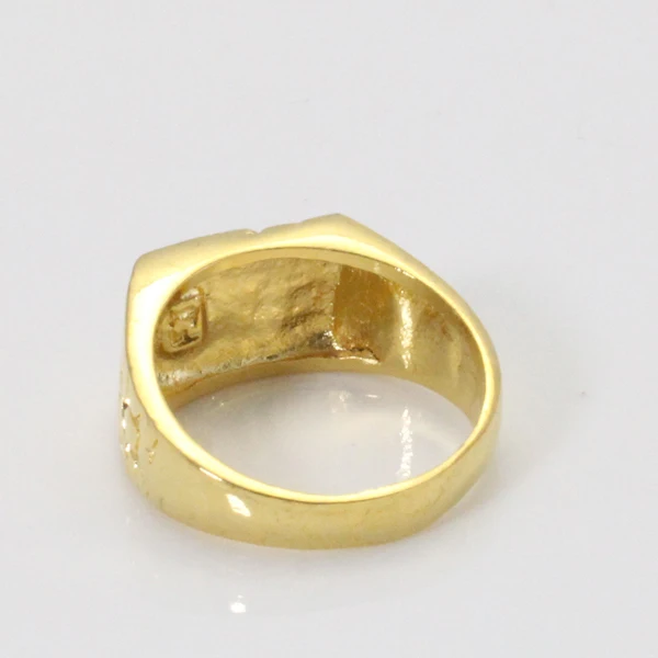 Мусульманское кольцо с надписью allah для мужчин и женщин очаровательное арабское