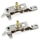 KST206 AC250V 10A электрический утюг контроль температуры Термостат контроллер