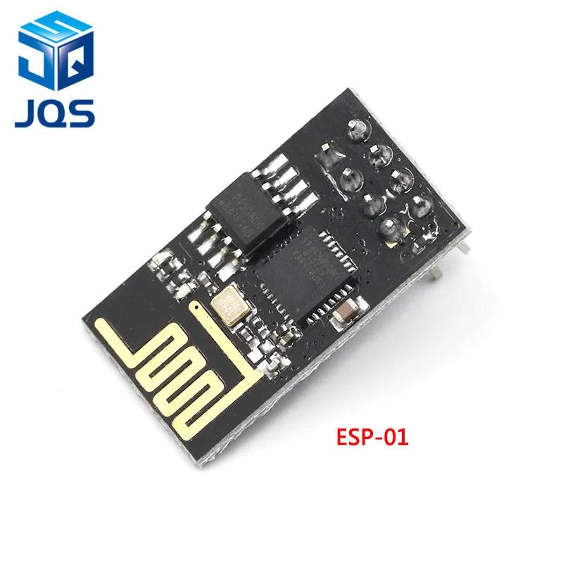 ESP8266 ESP-01 ESP-01S ESP-07 ESP-12 ESP-12E ESP-12F серийный WI-FI беспроводной модульный беспроводной приемник