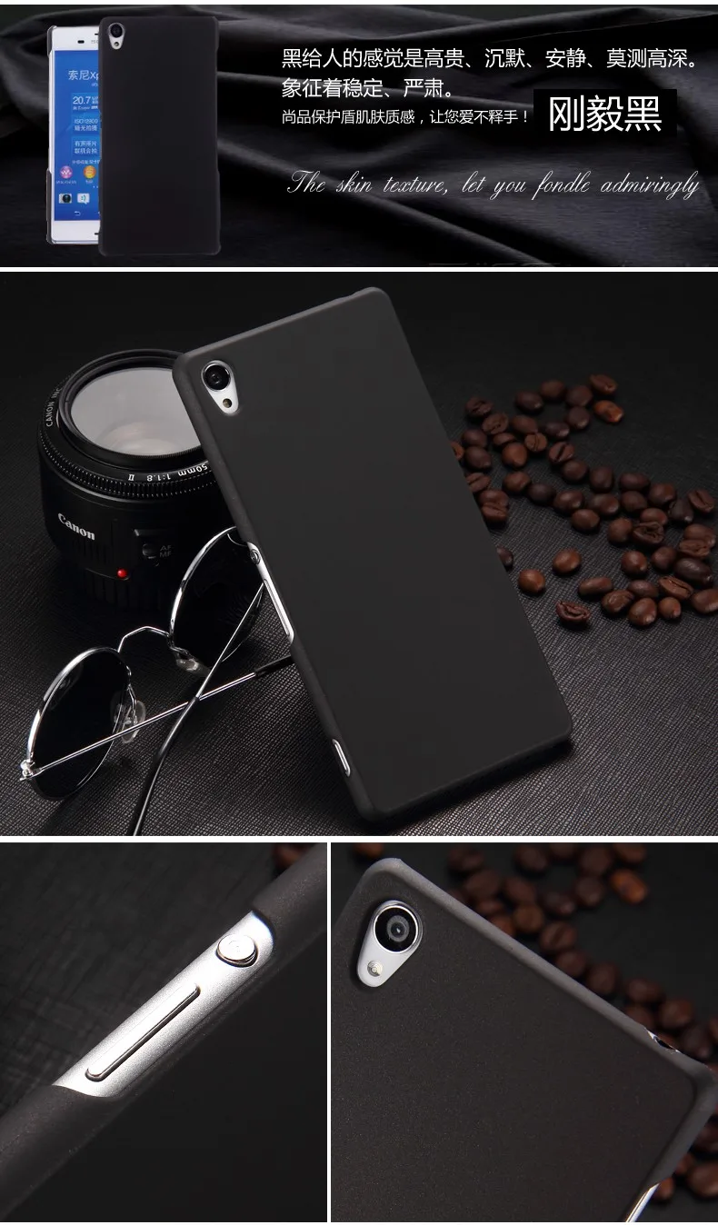 Чехол для sony Xperia Z3, чехол для sony Xperia Z3 Z 3, две sim-карты, D6603, D6633, D6653, D6643, чехол-лента на заднюю панель