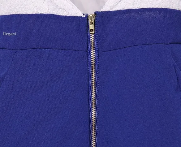 Женщины лето кружево пэчворк повязки комбинезон женщины короткая ползунки